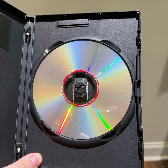 Alvin & the Chipmunks Dvd - Picture 3 of 3